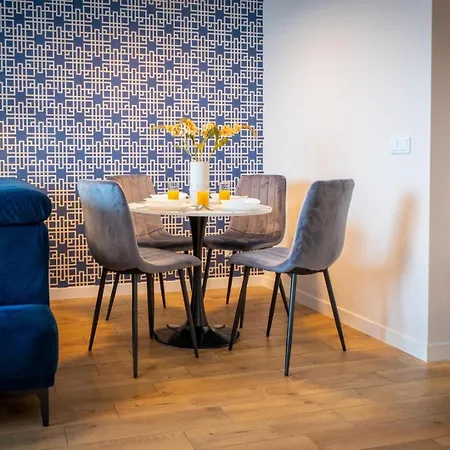 Apartamentysnu, Wodna, Radomskie Centrum Sportu * Radom