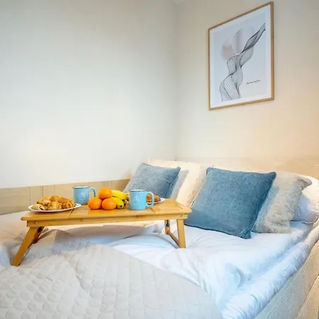 Apartamentysnu, Wodna, Radomskie Centrum Sportu Apartament *